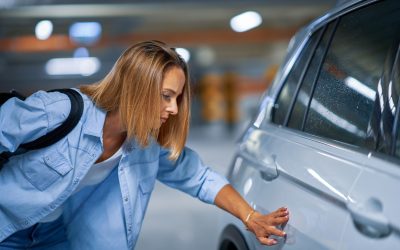 Skip those Summer Season Mishaps with Scratch and Dent Insurance